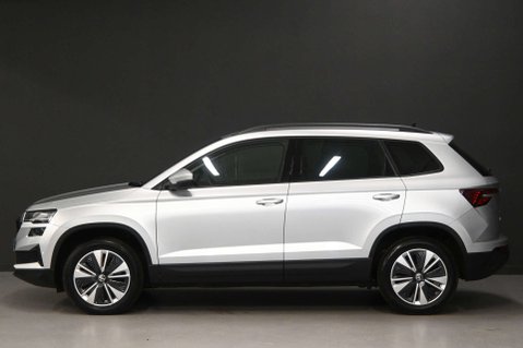 Skoda Karoq 2.0 Karoq SE Drive TDI SCR 5dr 21