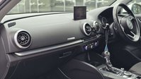 Audi A3 1.6 TDI Sport Sportback 5dr Diesel S Tronic Euro 6 (s/s) (110 ps) 15