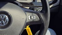Volkswagen Polo 1.0 TSI GPF SE Hatchback 5dr Petrol DSG Euro 6 (s/s) (95 ps) 53