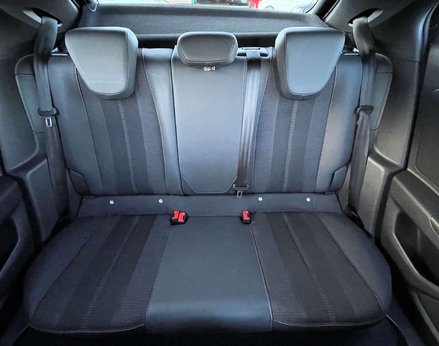 Vauxhall Mokka 1.2 Mokka SRi Nav Premium T 5dr 59