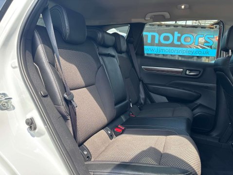 Renault Koleos 2.0 Blue dCi Iconic SUV 5dr Diesel X-Trn A7 4WD Euro 6 (s/s) (190 ps) 33