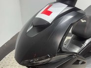 Lexmoto Diablo 2020 9K 125CC SCOOTER SPARES OR REPAIR PROJECT MOPED 22