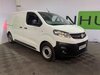 Vauxhall Vivaro 1.5 Vivaro F2700 Dynamic S/S