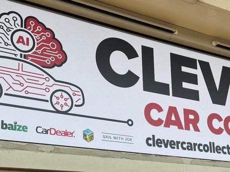 Selling your car in Gosport? Here's what we look for when buying used cars