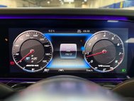 Mercedes-Benz G Class 4.0 G63 V8 BiTurbo AMG SUV 5dr Petrol SpdS+9GT 4MATIC Euro 6 (s/s) (585 ps) 37