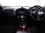 Nissan Juke 1.2 DIG-T Envy SUV 5dr Petrol Manual Euro 6 (s/s) (115 ps) 40