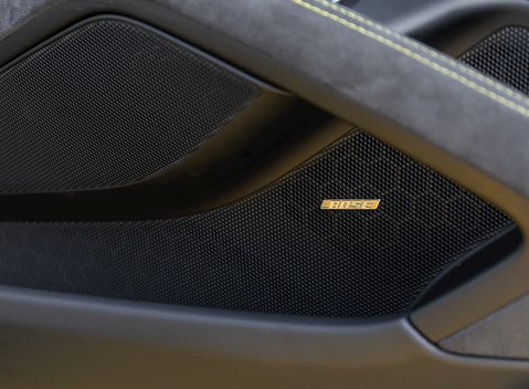 Porsche 911 (991.2) GT3 RS Weissach 27