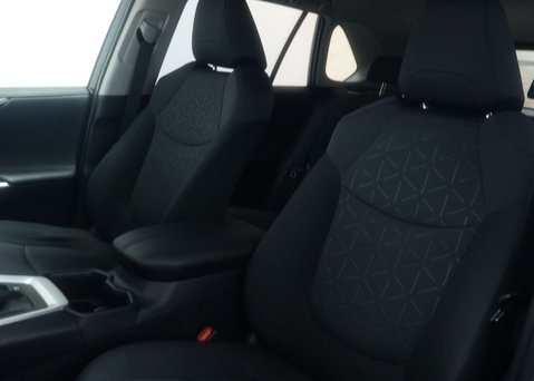 Toyota Rav4 2.5 RAV4 Design HEV 4x2 CVT 5dr 45