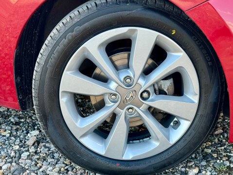 Hyundai i20 MPI PREMIUM SE NAV 50