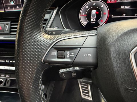 Audi Q5 2.0 TDI 40 Edition 1 S Tronic quattro Euro 6 (s/s) 5dr 74