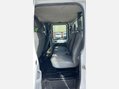 Ford Transit 2.2 TDCi 350 Tipper 2dr Diesel Manual RWD L3 (98 bhp) 21