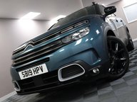Citroen C5 Aircross PURETECH FLAIR S/S 32
