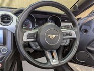 Ford Mustang 2.3 Mustang EcoBoost 2dr 61