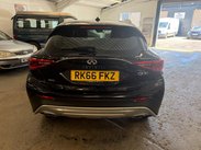 Infiniti QX30 2.2d Premium DCT AWD Euro 6 (s/s) 5dr 6
