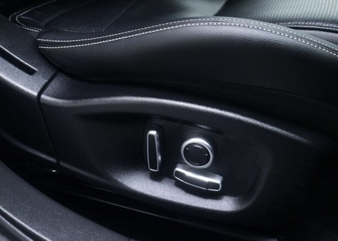 Jaguar I-Pace I-Pace Black 4WD 5dr 46