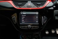 Vauxhall Corsa SPORT 26