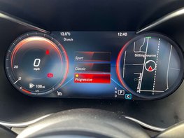 Mercedes-Benz C Class 2.0 C 300 AMG Line Premium Auto 4dr 28