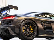 Audi R8 5.2 FSI V10 Coupe 2dr Petrol S Tronic Euro 6 (s/s) (540 ps) 38