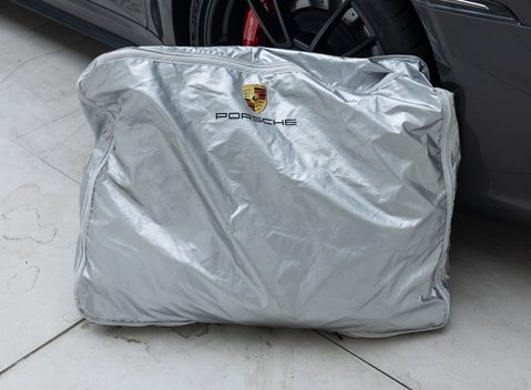 Porsche 911 Targa 4 GTS (992) 43