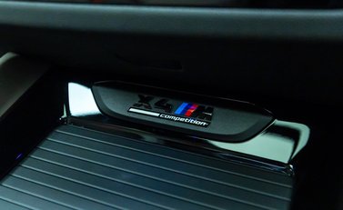 BMW X4 M COMPETITION 24