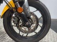 Yamaha XSR125 2021 34K 1 OWNER PROJECT BIKE SPARES OR REPAIR 125CC 26