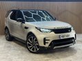 Land Rover Discovery 3.0 Discovery HSE TD6 Auto 4WD 5dr 7
