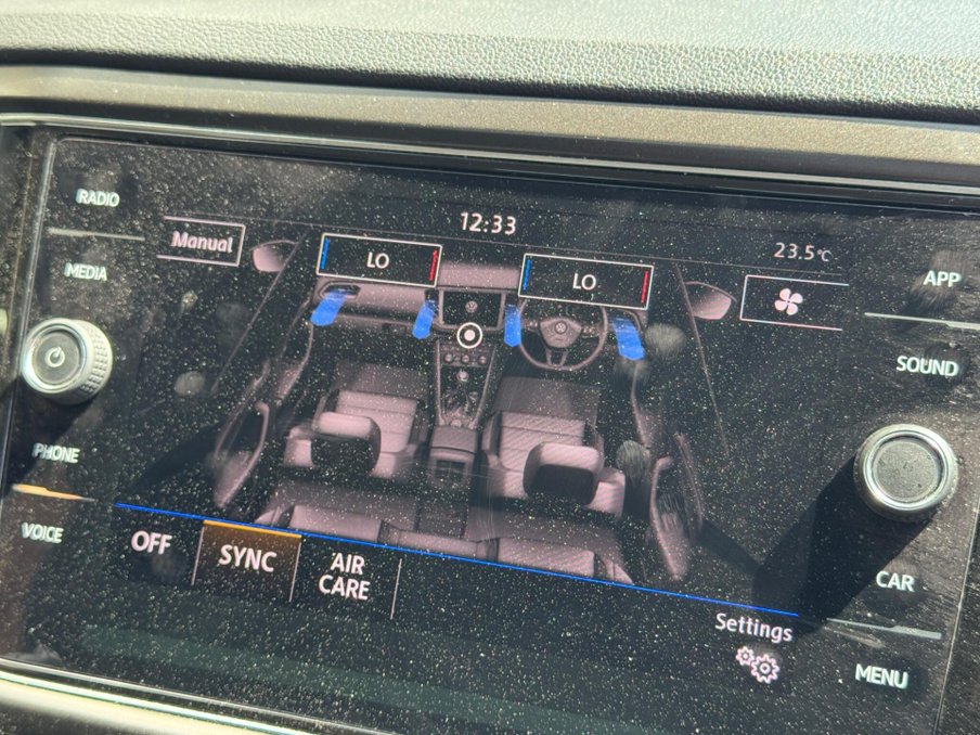 2019 Volkswagen T-Roc — image 21