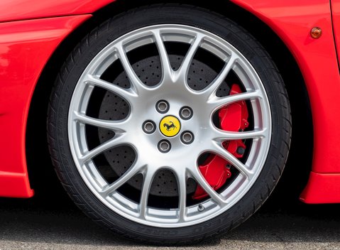 Ferrari 360 Challenge Stradale 10