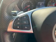 Mercedes-Benz C Class C 220 D 4MATIC AMG LINE 18