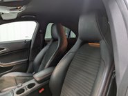 Mercedes-Benz CLA Class 1.6 CLA 180 AMG Line Auto 4dr 57