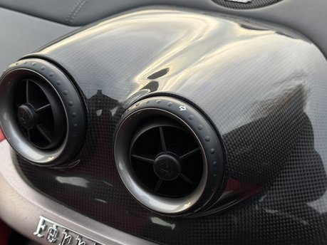 Ferrari 599 GTB FIORANO F1 65