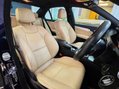 Mercedes-Benz C Class 2.1 C220 CDI BlueEfficiency Sport G-Tronic+ Euro 5 (s/s) 4dr 4