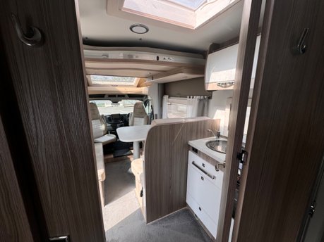 Benimar Tessoro 483 2