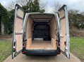 Vauxhall Movano 2.3 L3H2 F3500 135 BHP 7