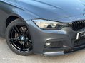 BMW 3 Series 2.0 320d M Sport 4dr 7