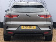 Jaguar I-Pace HSE 11