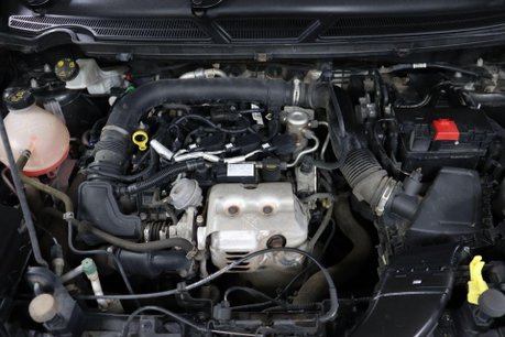 Ford Ecosport ST-LINE 45