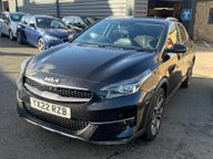 Kia Xceed CONNECT ISG 5