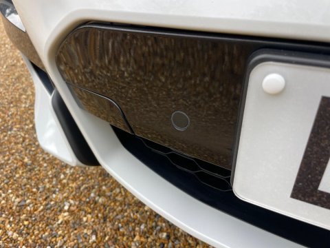 BMW X3 2.0 20i GPF M Sport SUV 5dr Petrol Auto xDrive Euro 6 (s/s) (184 ps) 18