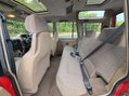 Land Rover Discovery TDI 19