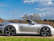 Porsche 911 3.0 911 Carrera S Auto 2dr 4