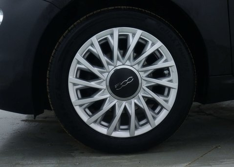 Fiat 500 1.0 500 Dolcevita MHEV 3dr 15