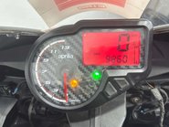 Aprilia RS RS4 2020 ONLY 6K SPORTS BIKE 125CC NEW MOT 1 OWNER LEARNER 15BHP 14