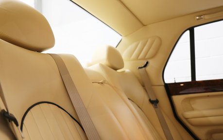 Bentley Arnage Red Label - 1 Owner - Full Bentley Service History 31