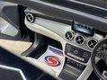 Mercedes-Benz GLA 2.1 GLA 200 Sport Premium+ D Auto 5dr 68