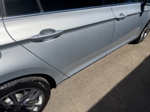 Volkswagen Passat GT TDI BLUEMOTION TECHNOLOGY DSG 9