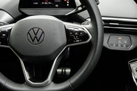 Volkswagen Id.4 LIFE 21
