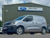 Peugeot Partner AUTO SWB L1H1 Low Roof Asphalt Air Con Alloys Sensors Cam EURO 6 NO VAT