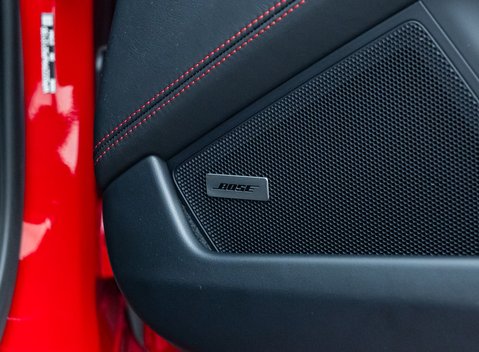 Porsche 911 Carrera 4 GTS (992) 21