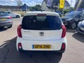 Kia Picanto 1.0 SR7 Euro 6 5dr 6